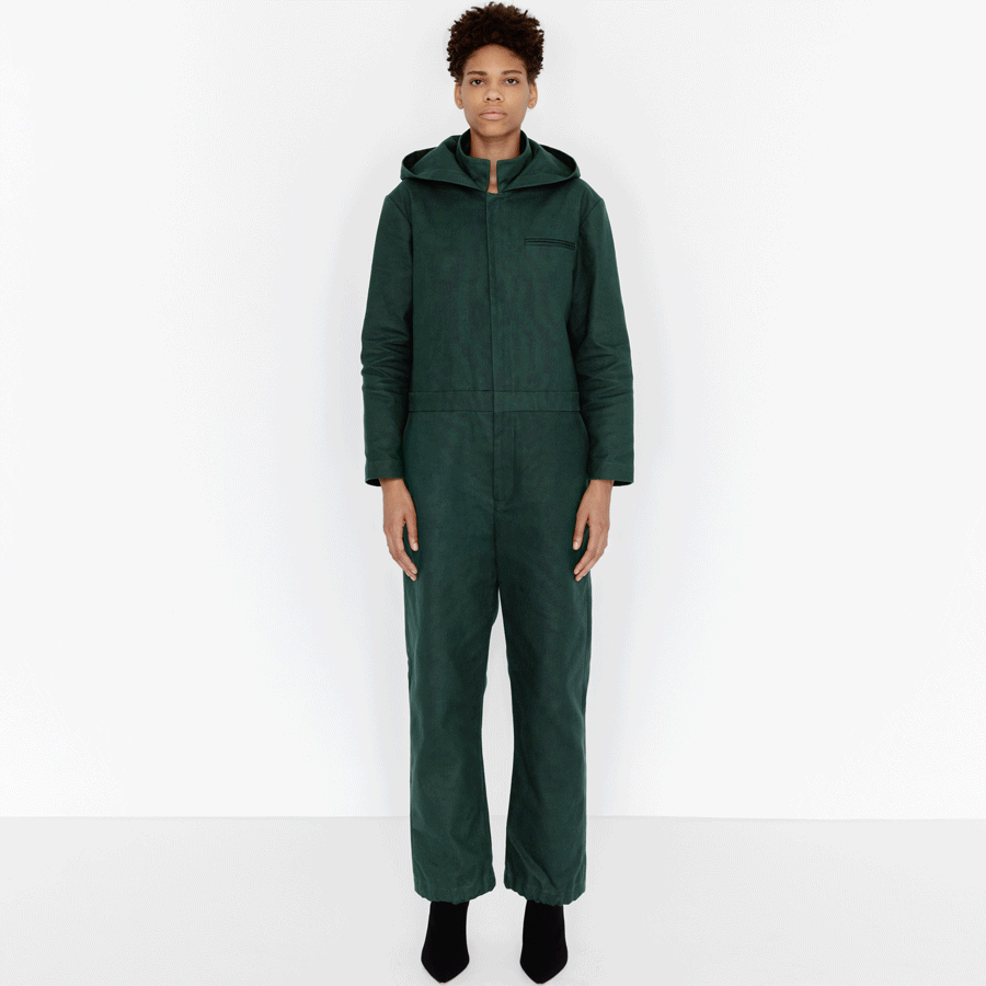 S P A C E W A L K E R / Forest Canopy / 289k / 101352.9p / 2019