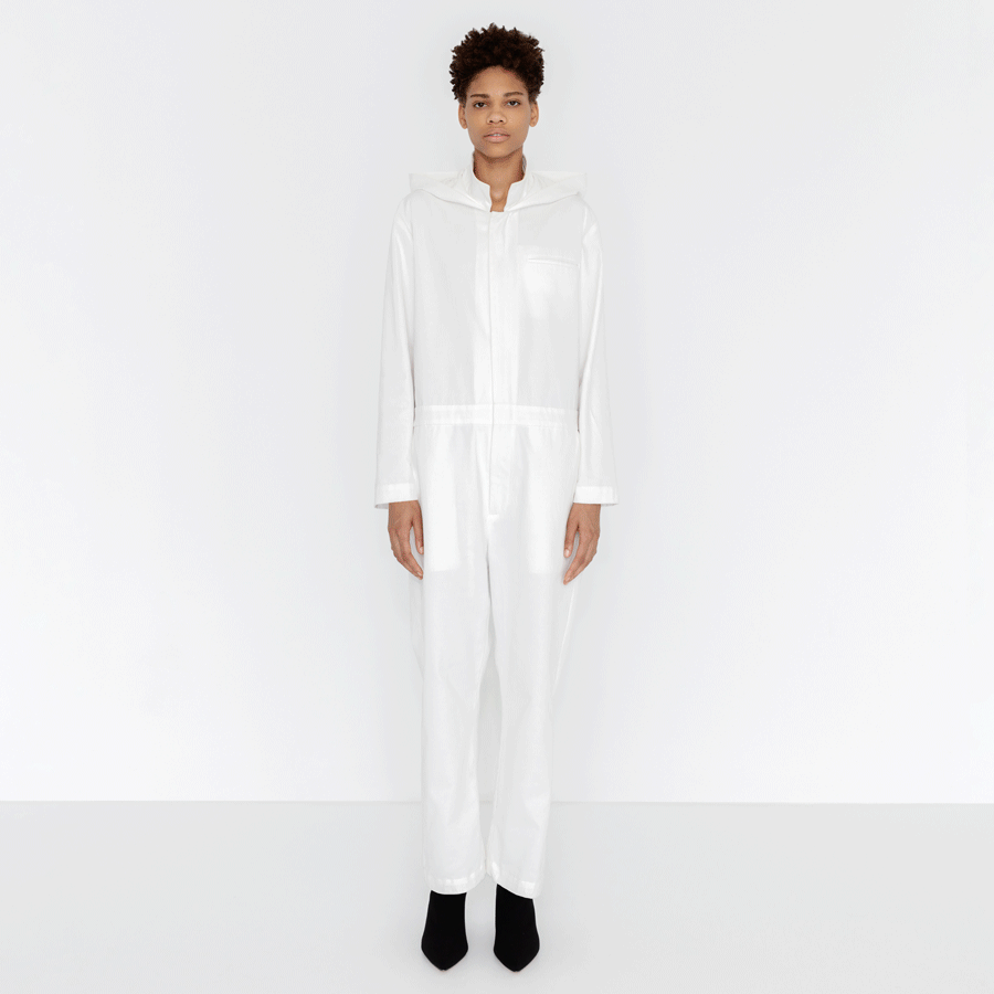 S P A C E W A L K E R / Polar Ice Cap / 289k / 101352.9p / 2019