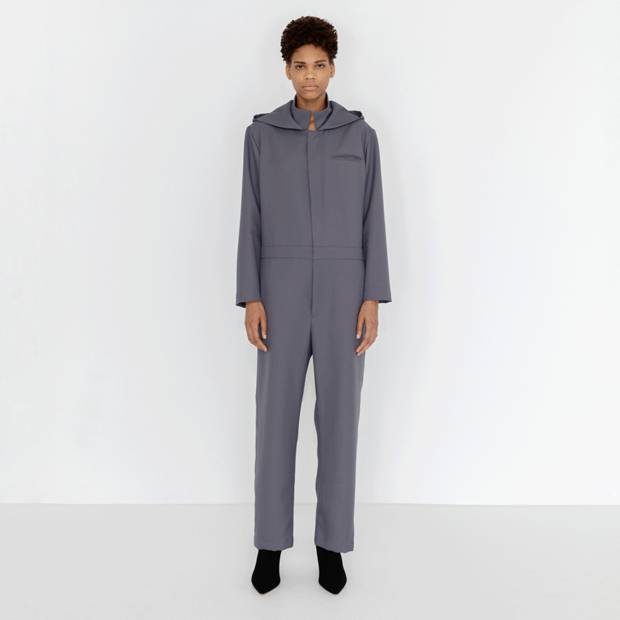 S P A C E W A L K E R / Lunar Regolith / 289k / 101352.9p / 2019