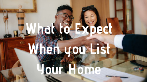 What to Expect When You List Your Home — Springfield, MO Real Estate