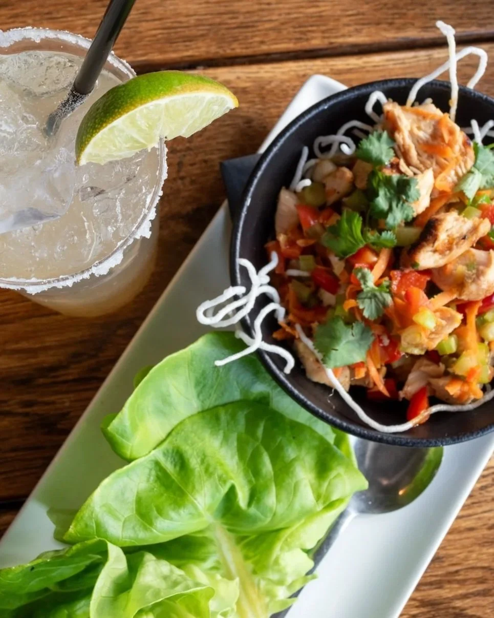 Complimentary Tequila Tasting