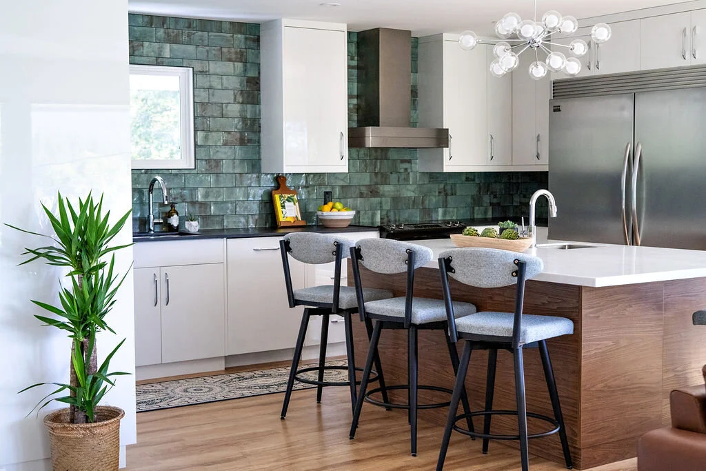 Stephanie Moore Photography for Interior Designs by Adrienne