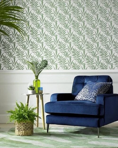 Maxwell 1838 Wallcoverings