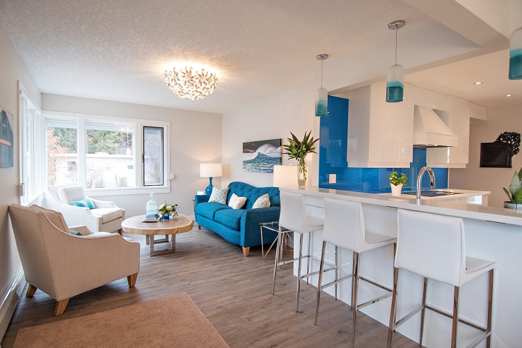 What It's Really Like to Live in a Home Designed Just for You