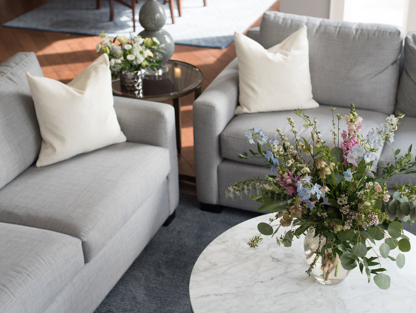 How to Furnish Your Home Following Our Airtight Process