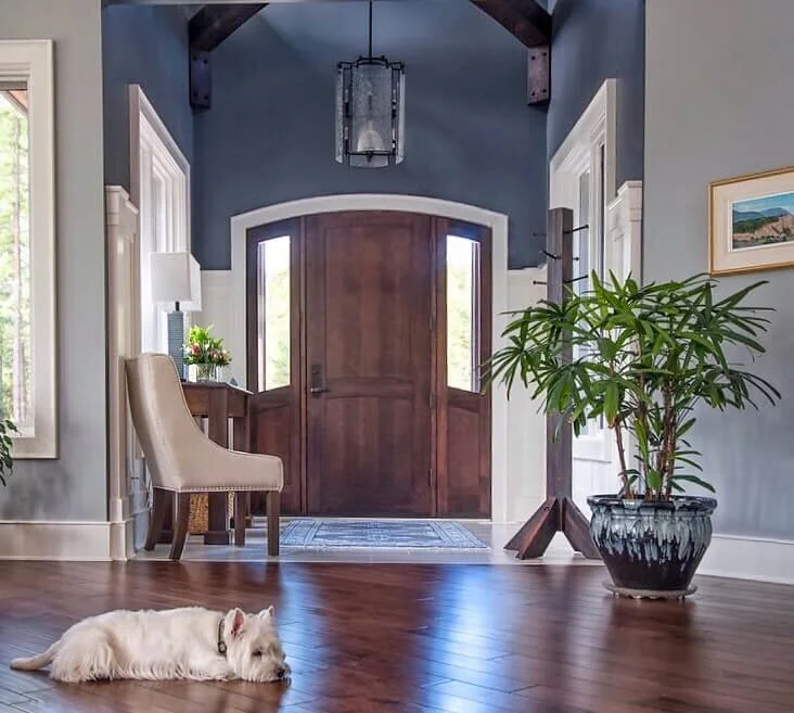 Interior & Exterior Color Consultations