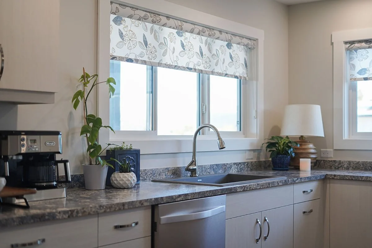 Understanding Roller Shades - What You Need to Know Before You Buy