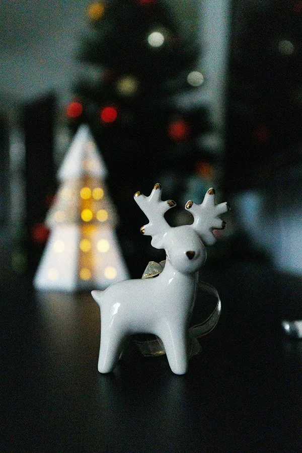 Holiday Decor That’s Hot for 2025