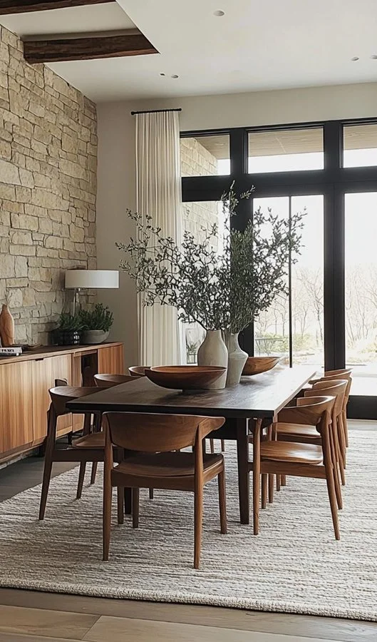 The Return of the Formal Dining Room