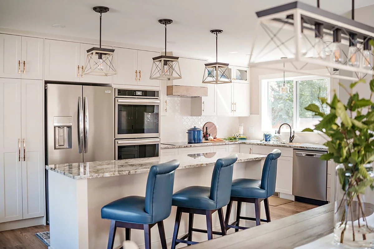 Design Fatigue: Why Too Many Choices Can Overwhelm You During a Renovation