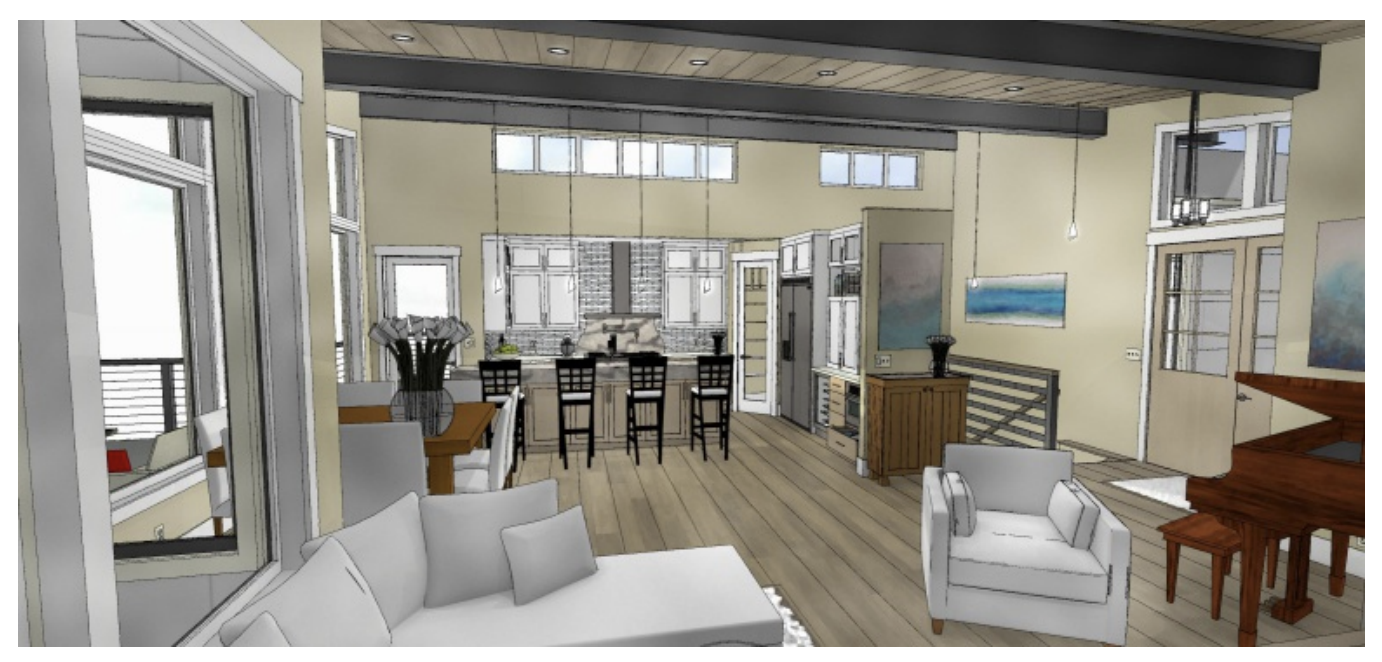 drhomey interior design