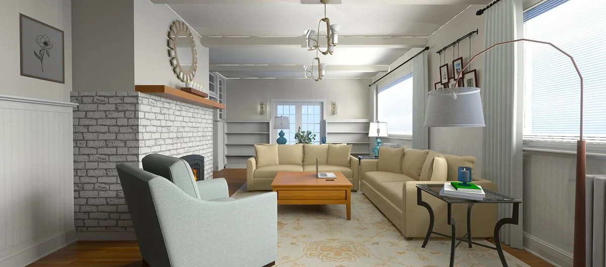 Sofa vs Sectional - Which One is Best For Your Space? — Interior ...