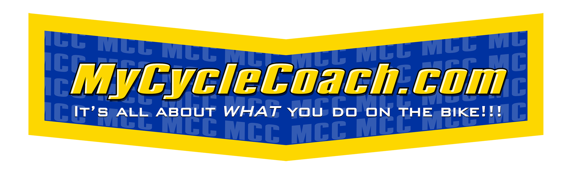 MyCycleCoach.com