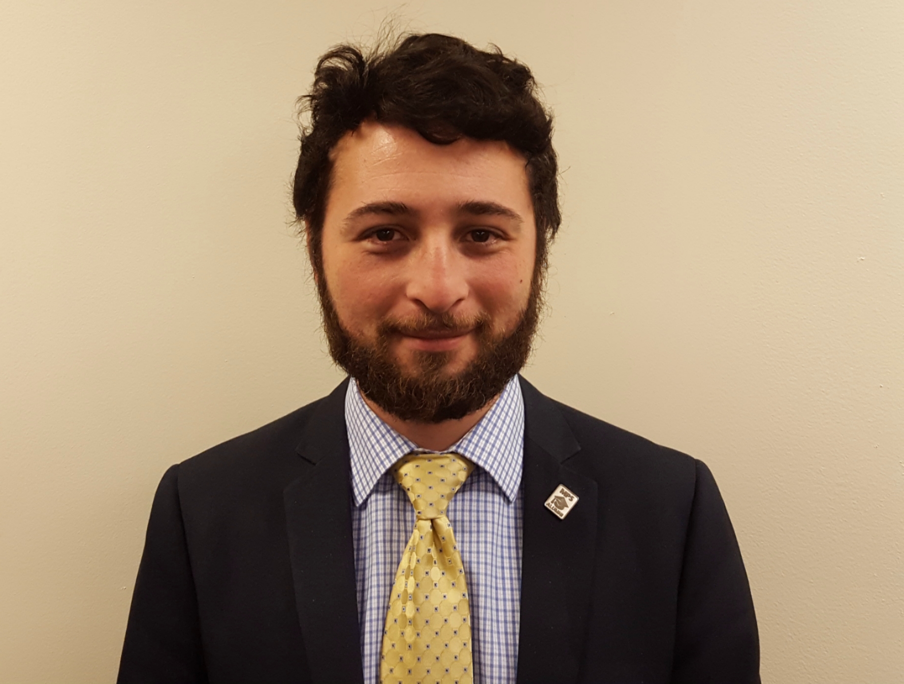 Ben Juarez Technology Strategist& Founder Cream City Coders