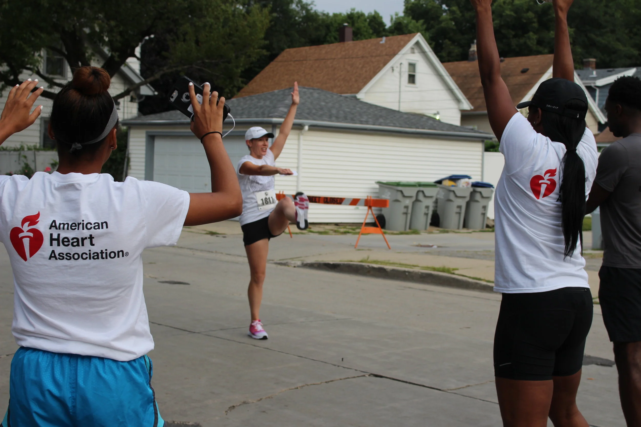 5 Tips for Staying Consistent during #SXFIT19