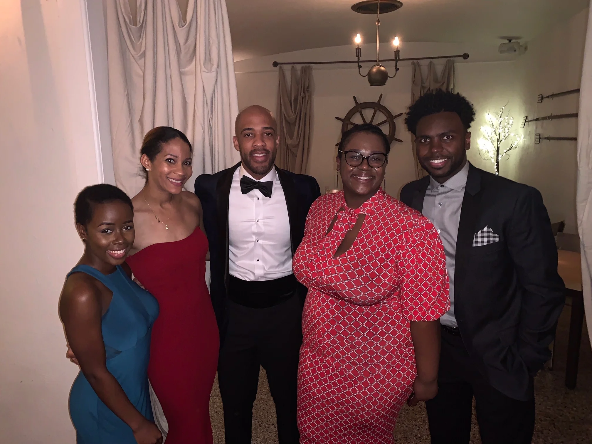 An Xclusive Inaugural Recap