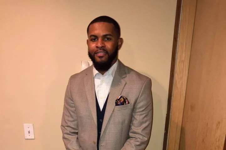 February Xer of the Month - Devin Jenkins 