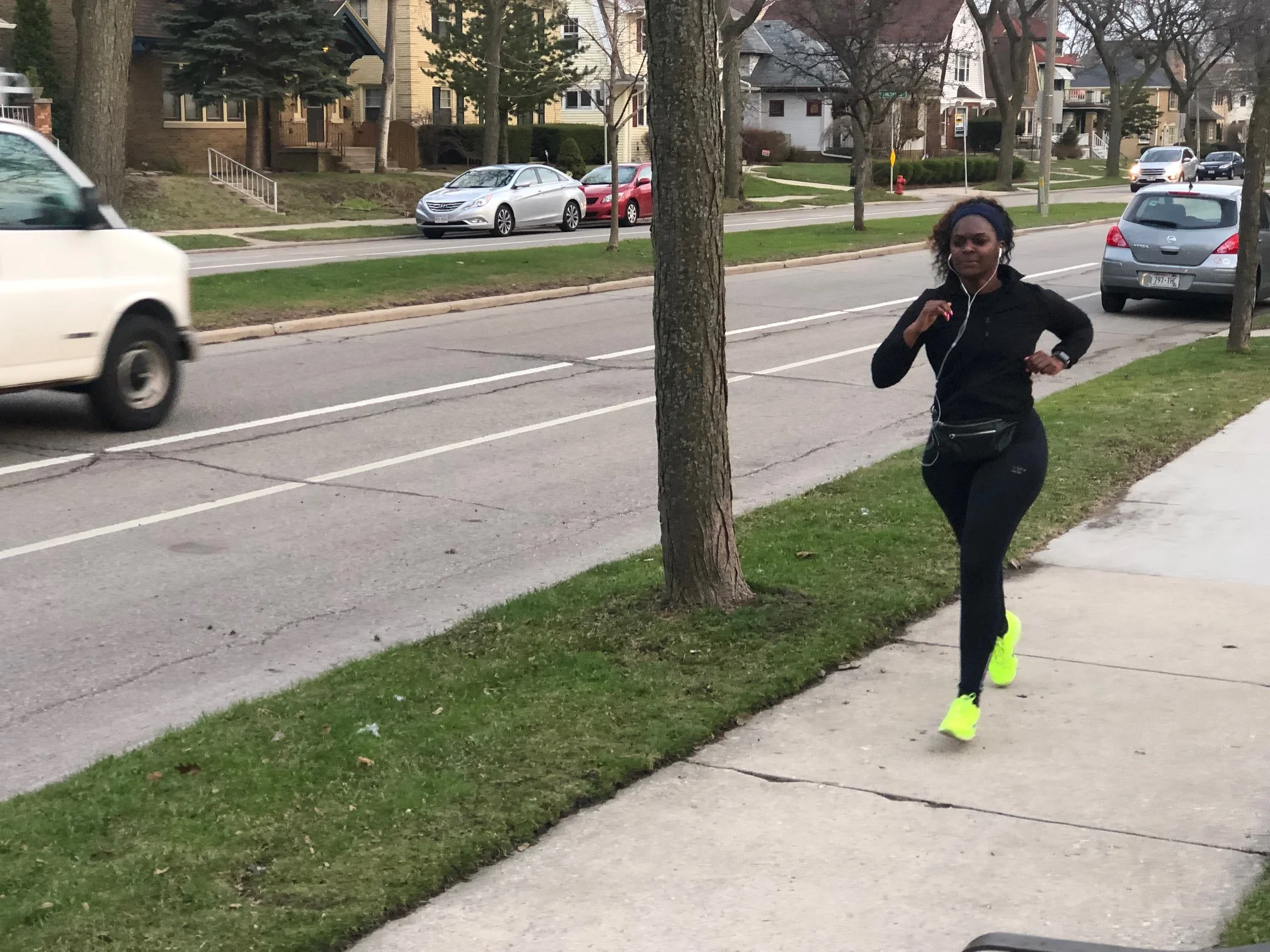 For the Beginner Runner