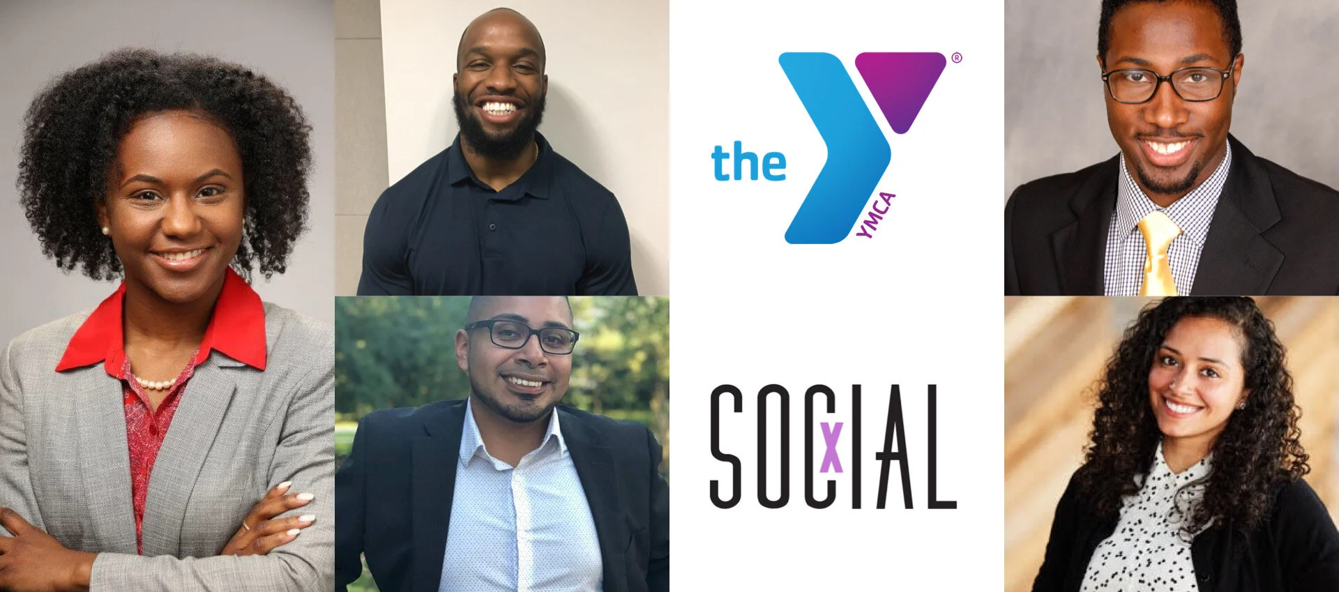 Social X MKE's 2020 Adult Achievers