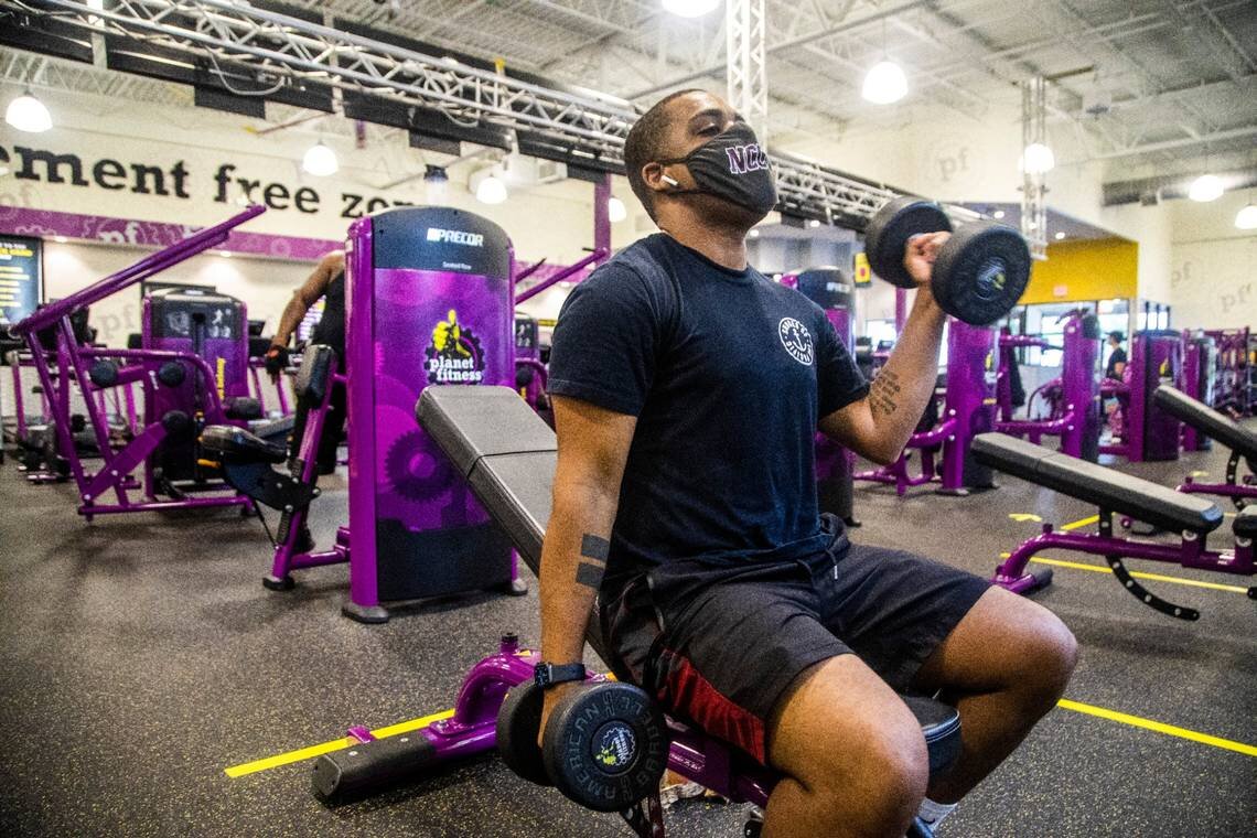 1. Make a plan and stick to it!