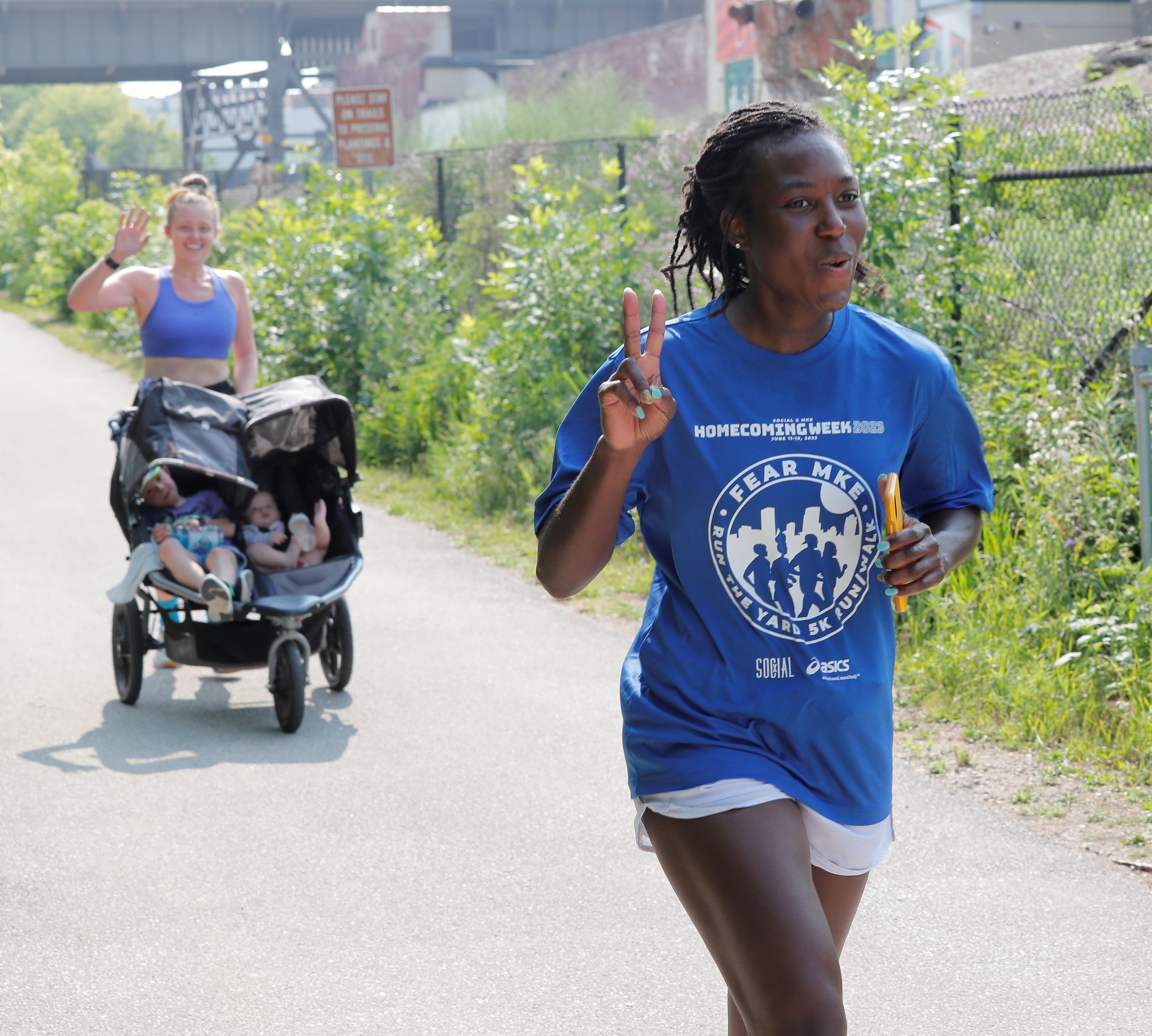 Run The Yard 5K Run - Walk--Credit- Pat A. Robinson Photo--June 17 2023_133.JPG