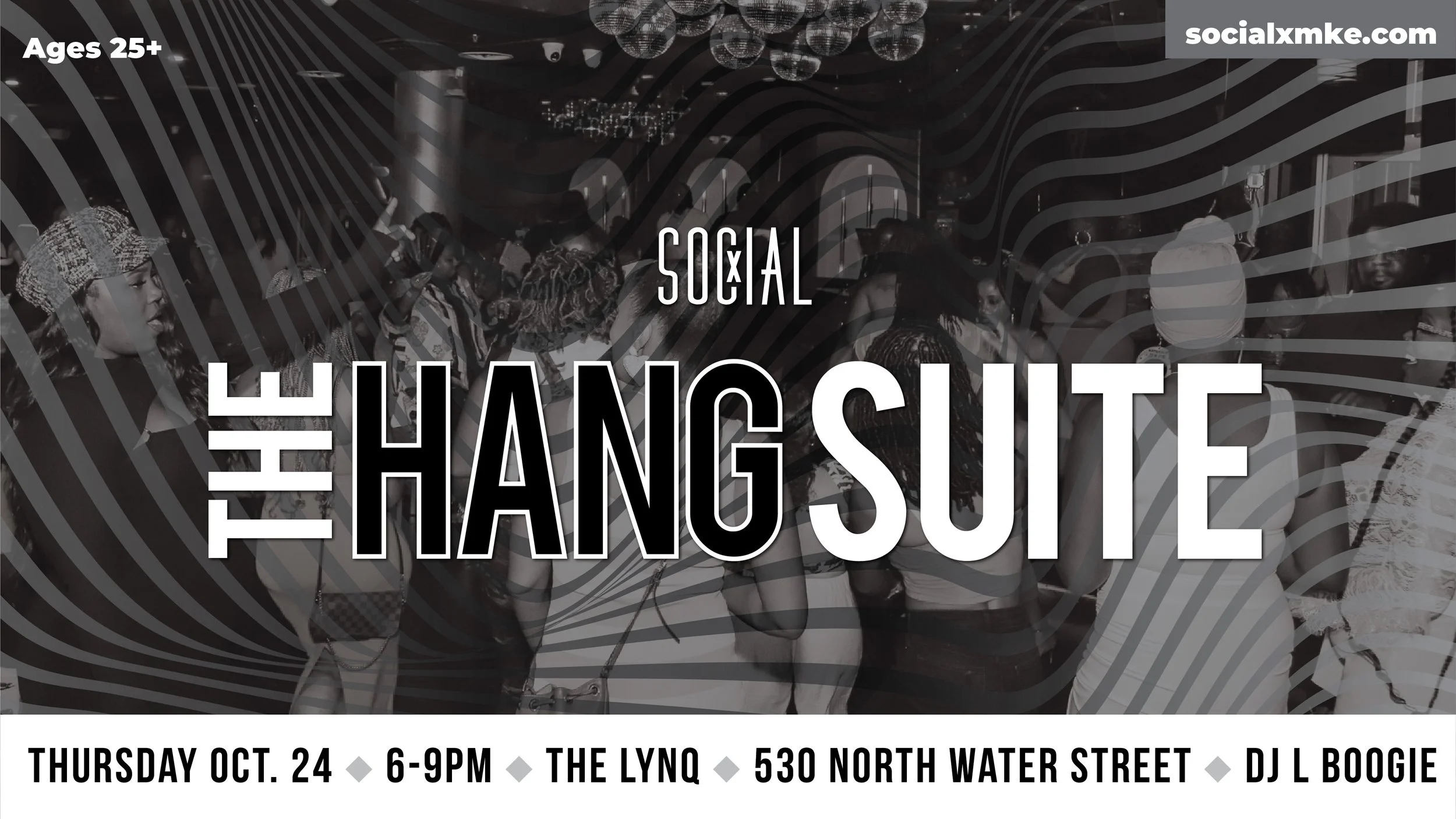 The Hang Suite: Fall Vibes
