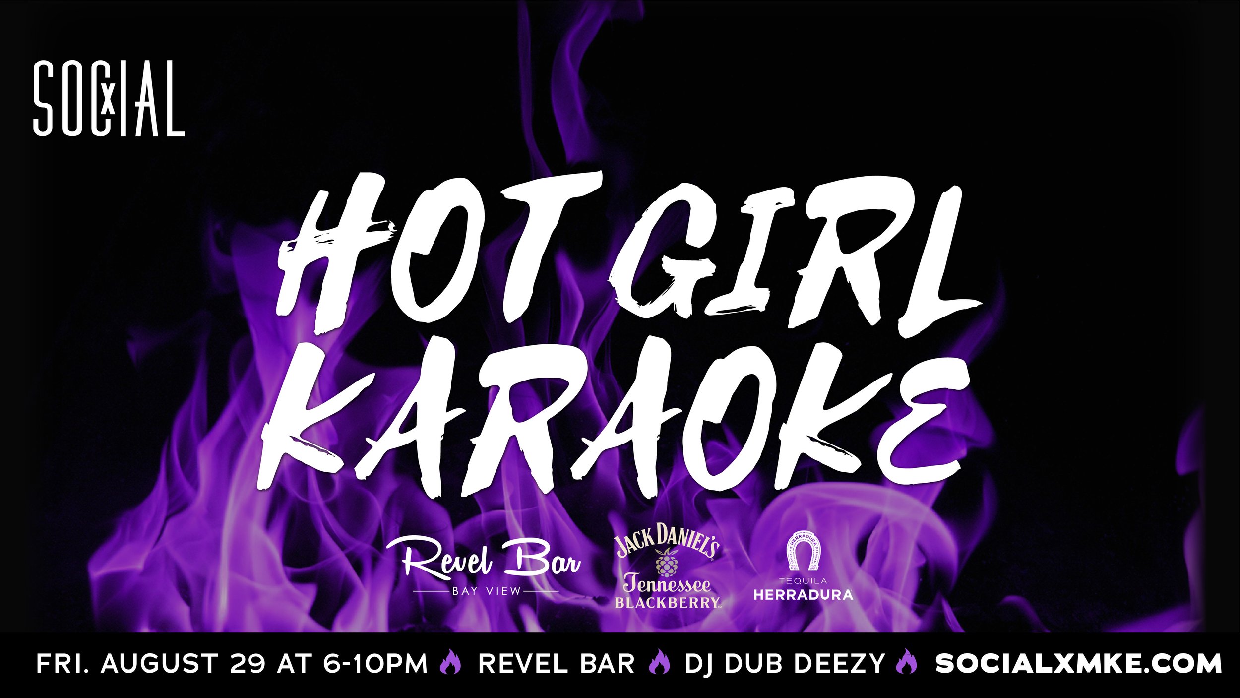 Hot Girl Karaoke 