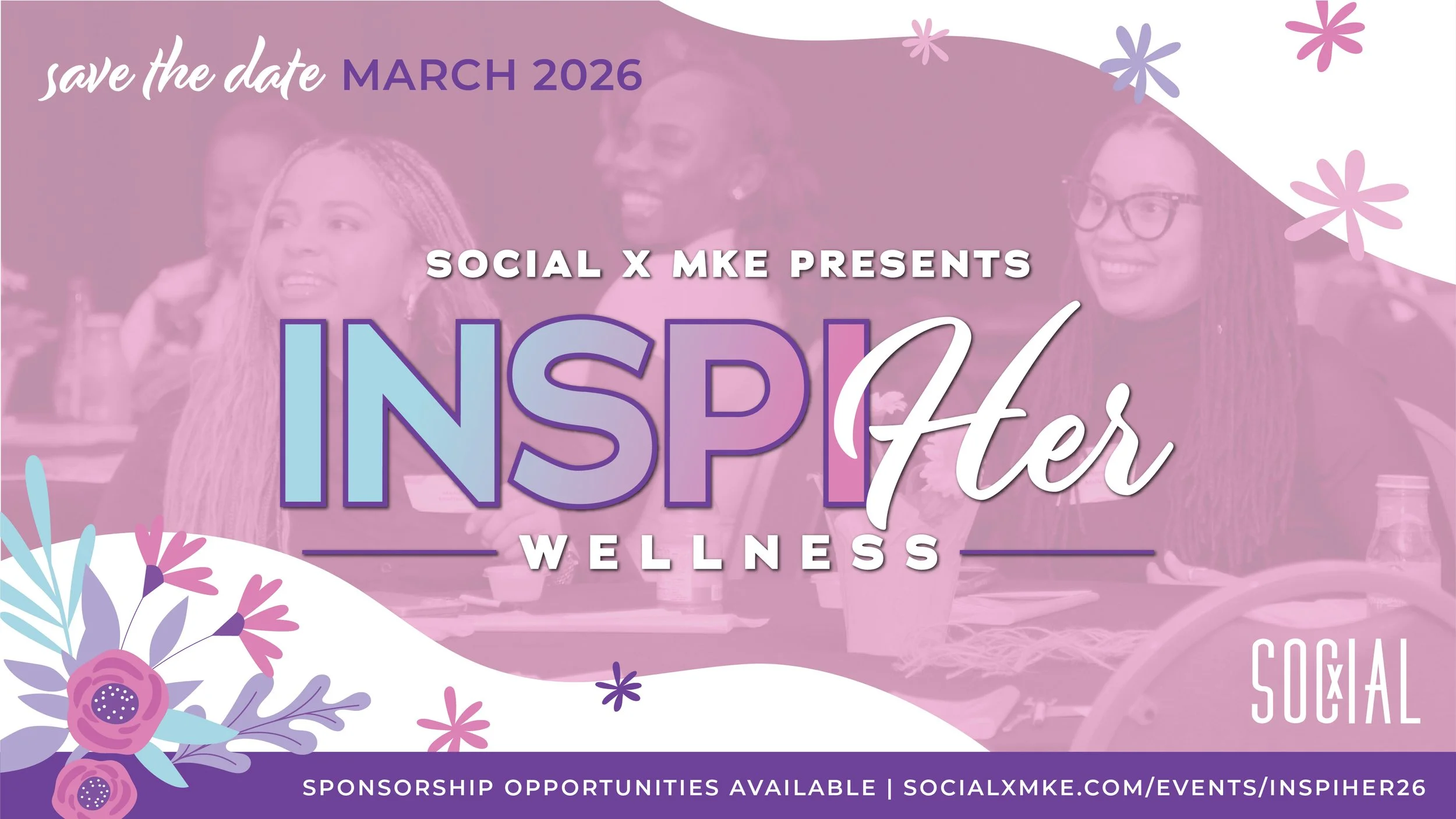 InspiHer Wellness 2026 - 