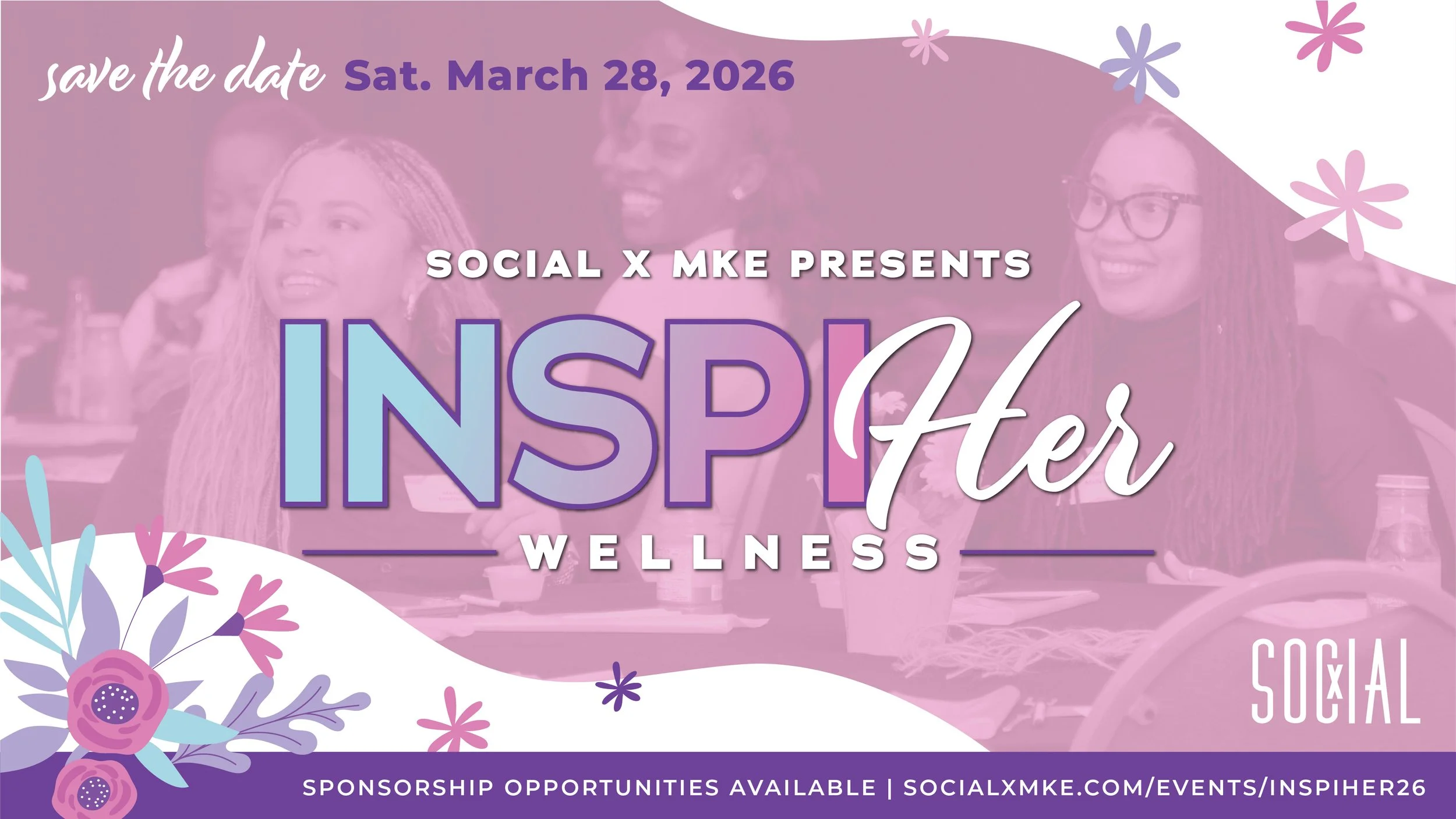 InspiHer Wellness 2026