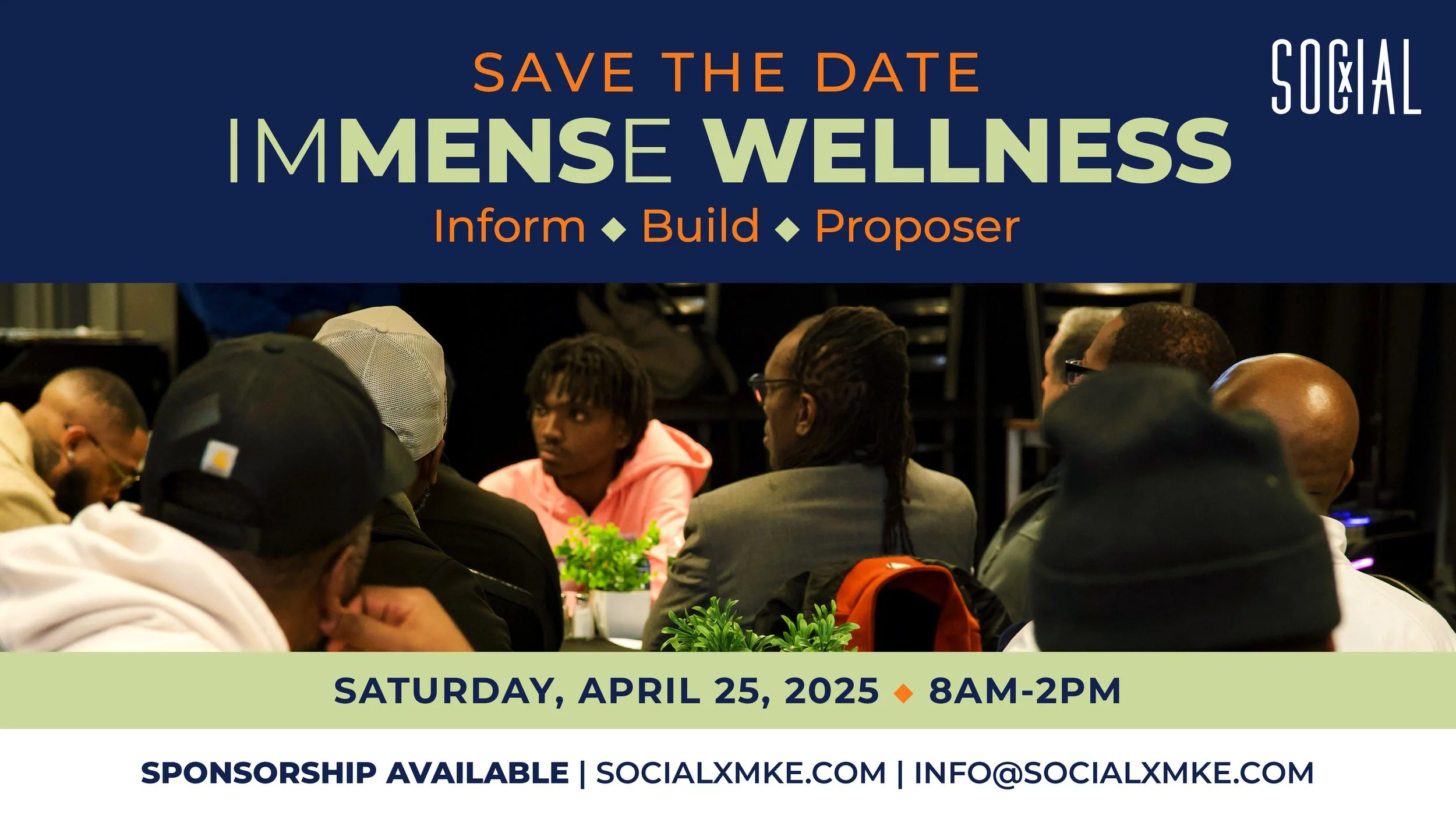 imMENSe Wellness 2026