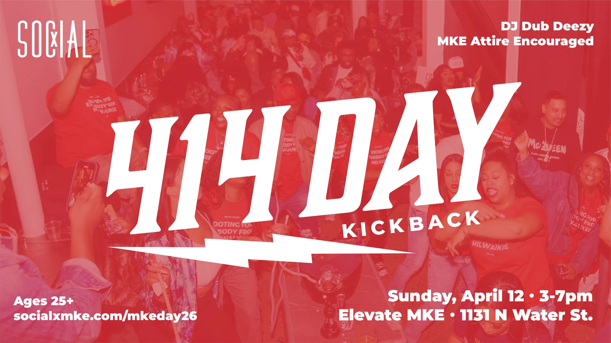 414 Day Kickback 