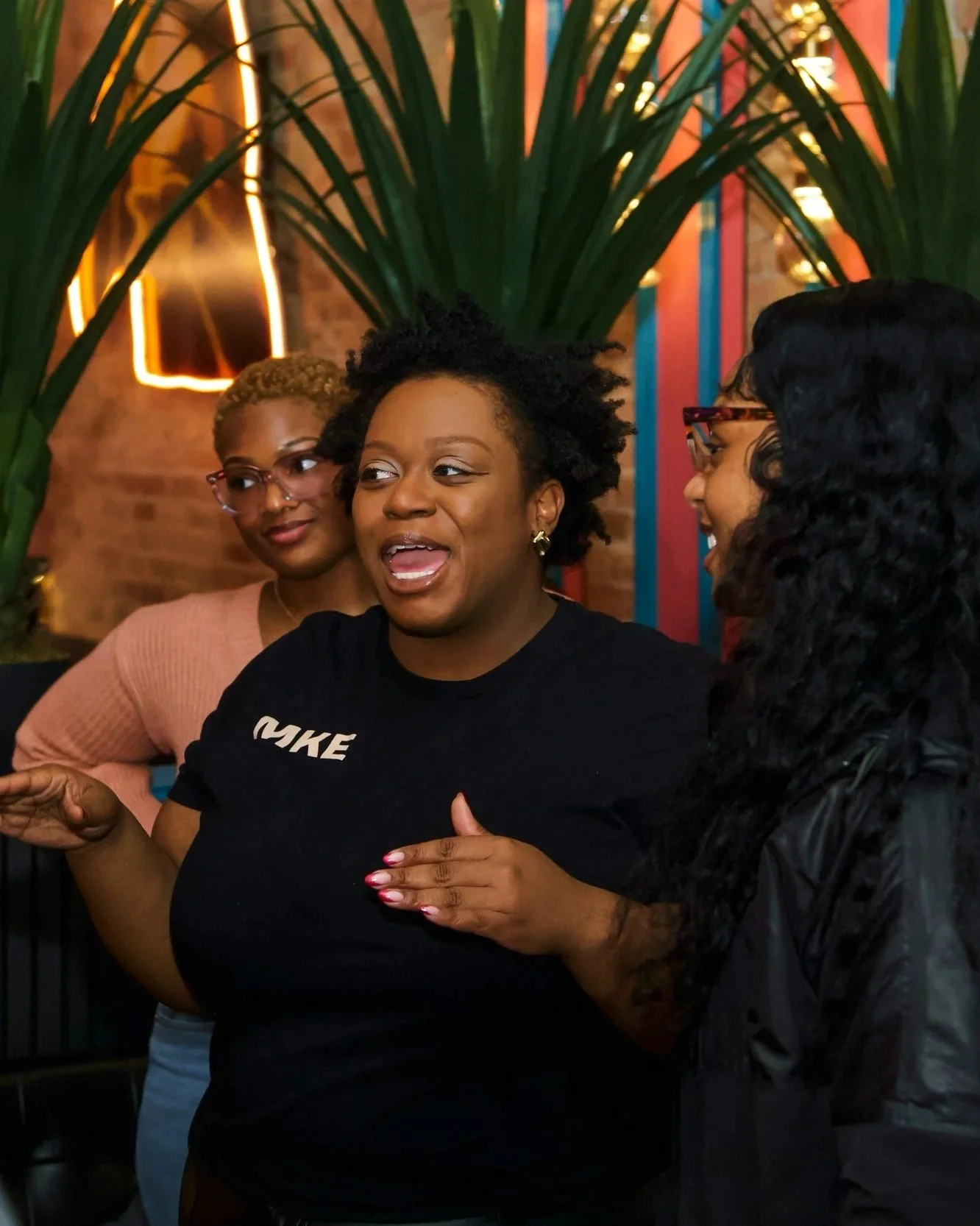  Join Social X MKE on Thursday, May 27 at Diaspora MKE Sports Bar &amp; Lounge for a night of good vibes, music, drinks, and connection on Milwaukee’s East Side. 