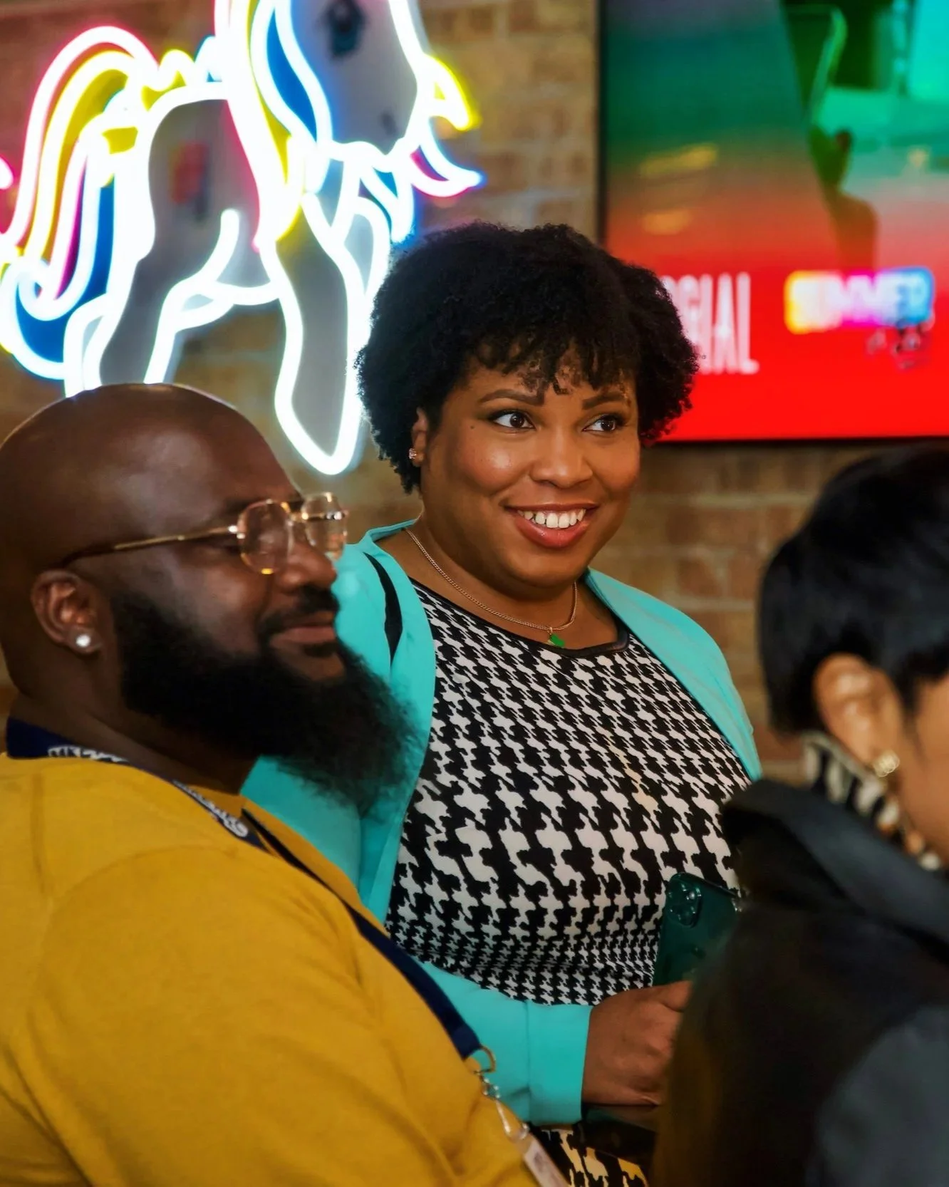  Join Social X MKE on Thursday, May 27 at Diaspora MKE Sports Bar &amp; Lounge for a night of good vibes, music, drinks, and connection on Milwaukee’s East Side. 