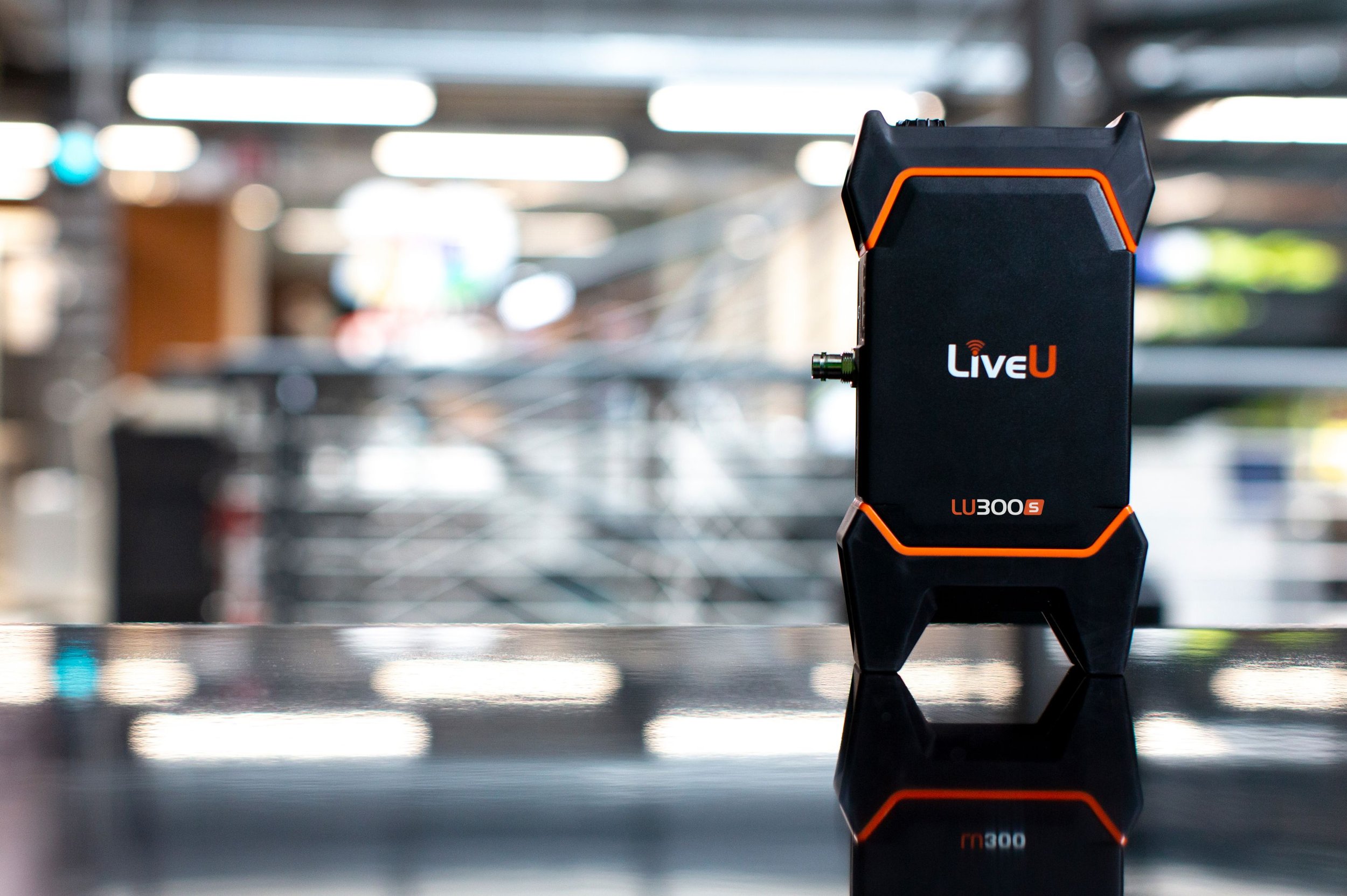 LiveU LU300S