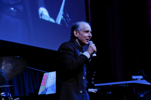 “Thanks to Bruce Adolphe, we’ve all learned a thing or two about listening, and about musical thinking.” — Fred Child