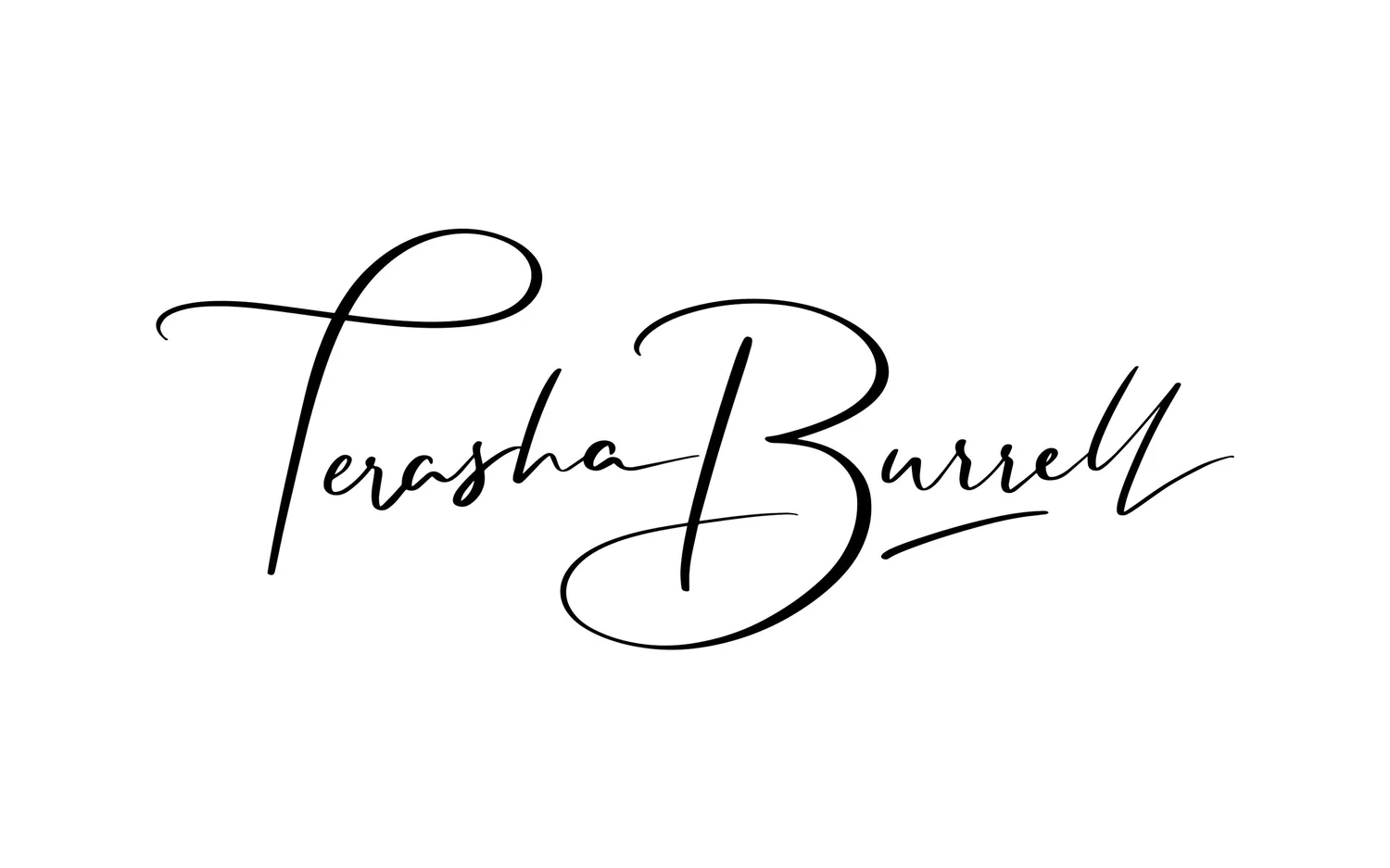 Terasha Burrell