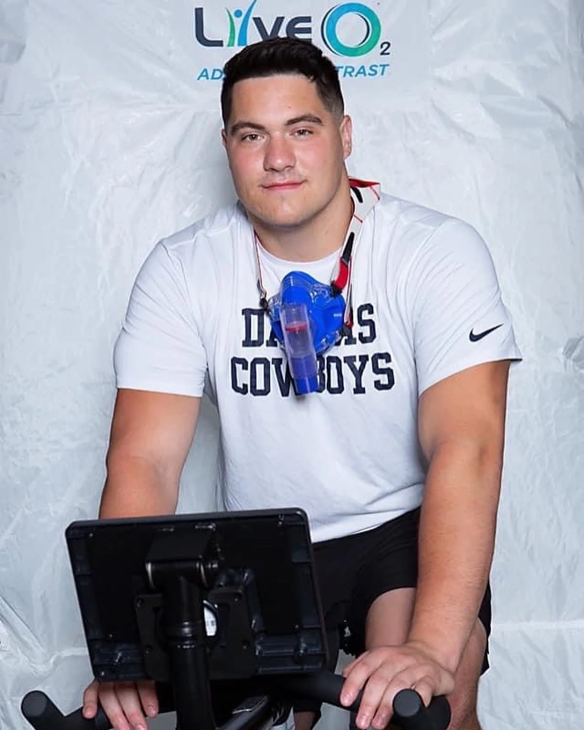 Peak Performance O2 Training