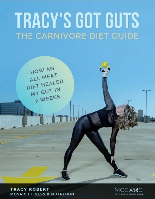 Carnivore Diet Guide