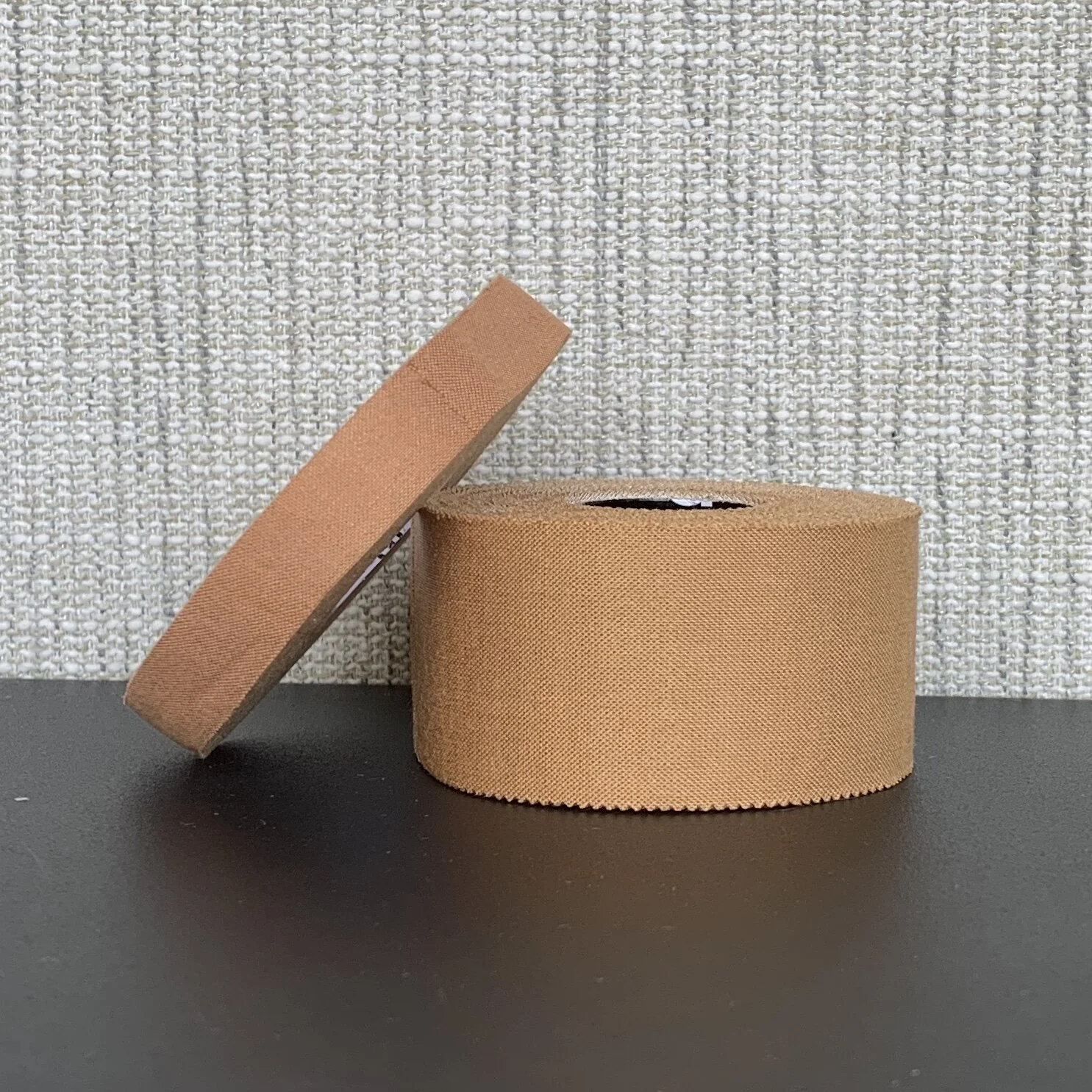Strapping tape