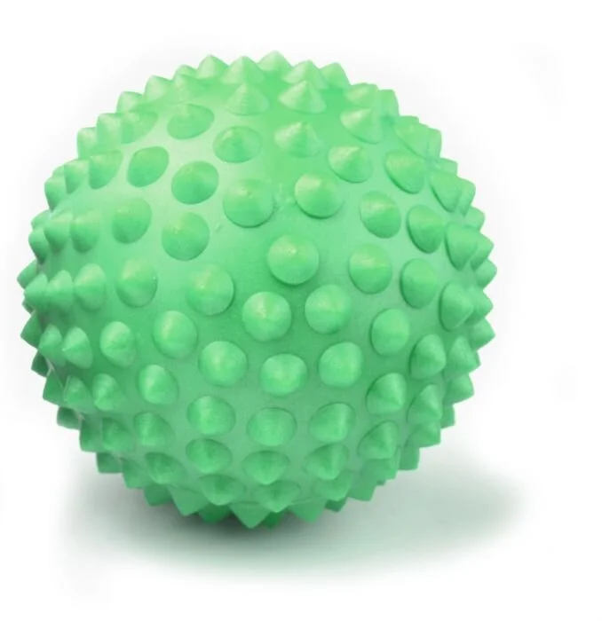Massage ball green 10cm.jpg