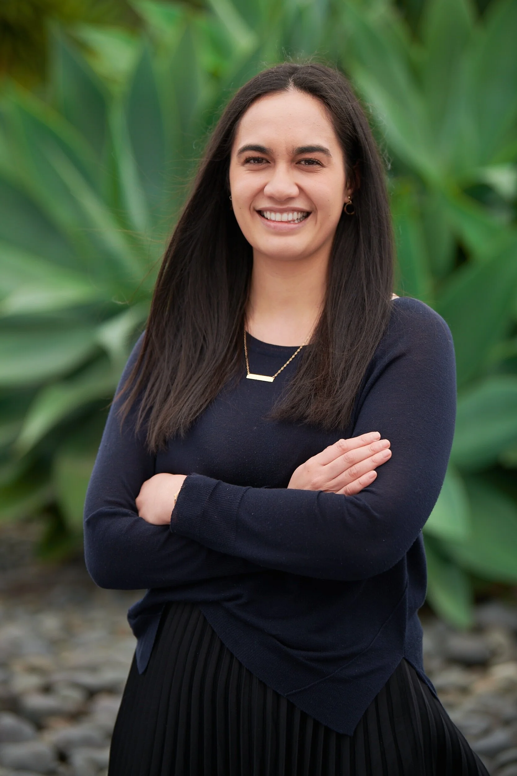 Jade Westrupp Associate Hand Therapist