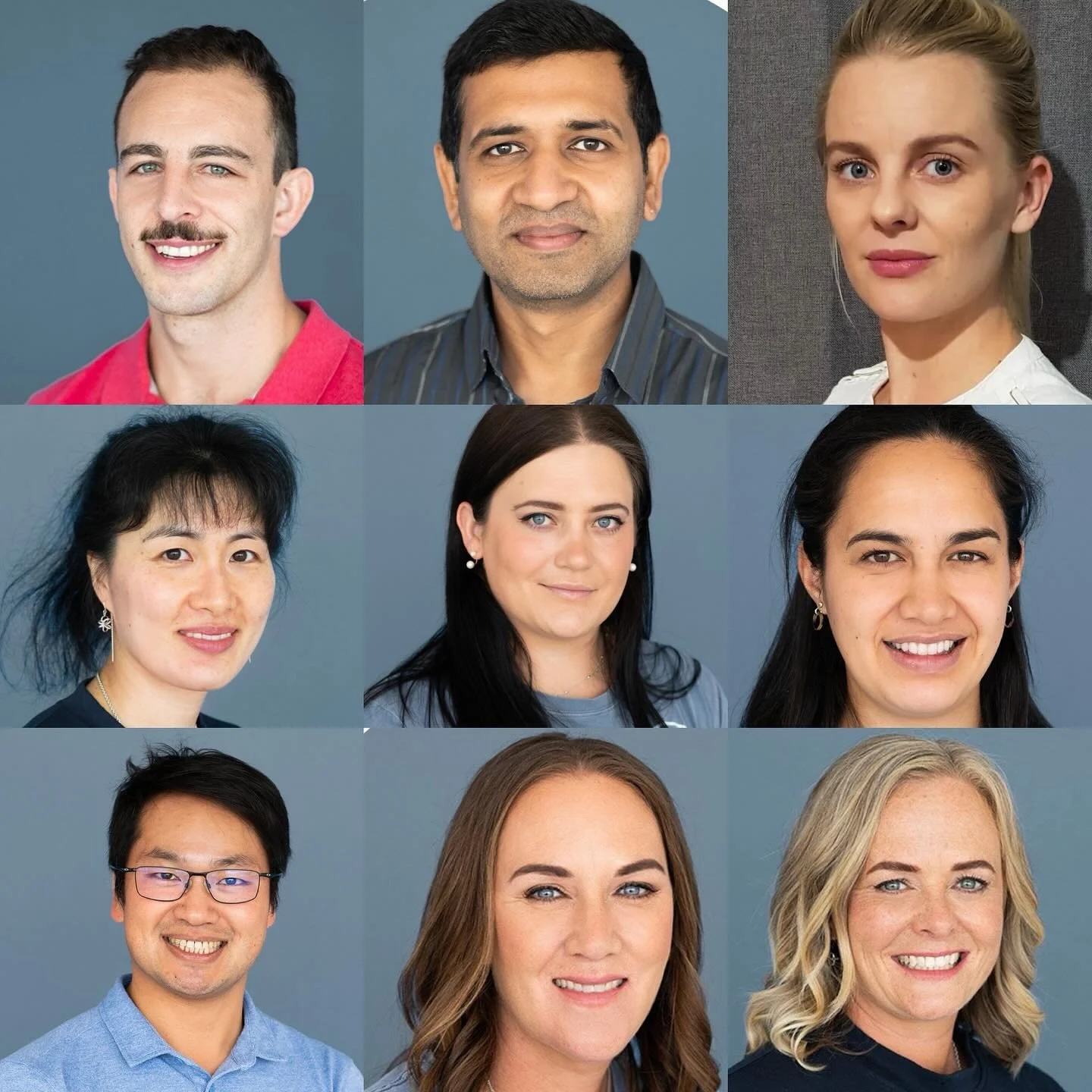 It&rsquo;s Hand Therapy Week, and we&rsquo;re celebrating our incredible team at The Hand Therapy Group! 🫶🏼

With nine expert hand therapists across our practice, we&rsquo;re proud to provide expert care that helps our patients heal, move, and thri