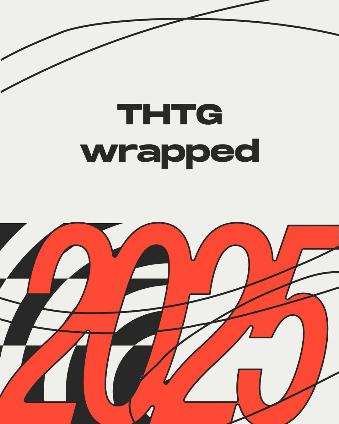 THTG wrapped ✨ 

The most common injuries, splints, your favourite in clinic treatment and the sports that kept us busy this year.

Thanks for being a part of our 2025 - our best year yet!