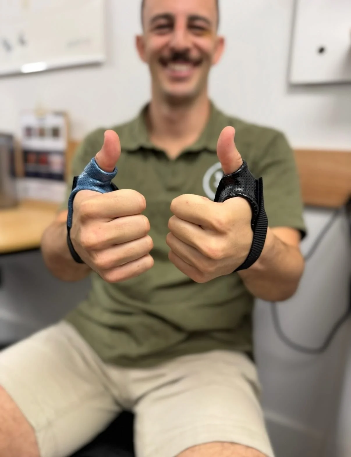 Bye Jesse 👋🏼 

Our favourite cowboy has left the building. We wish you all the best with your adventures in the UK 🇬🇧