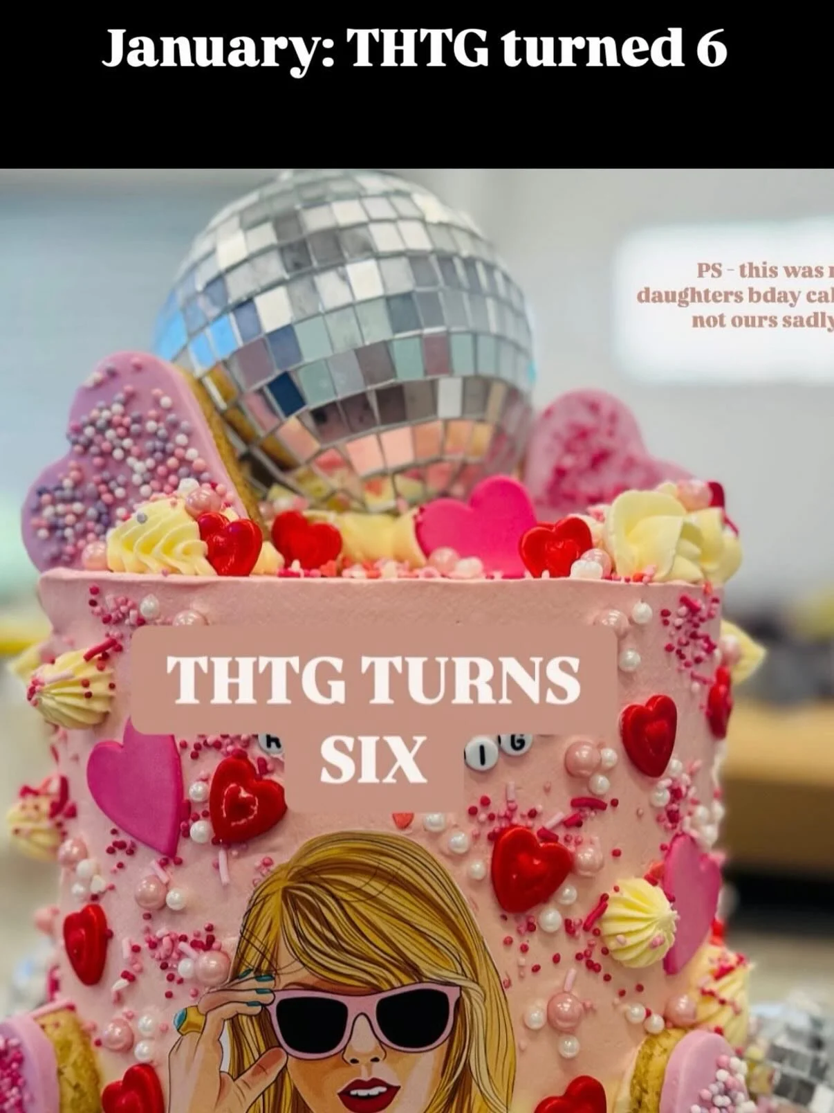 2025: 12 months of THTG.

What I realised looking at these pics:
- we have a great team and love doing fun stuff together.
- we also have great families who help us on weekends and in the evenings to get all the little things done around the clinics.