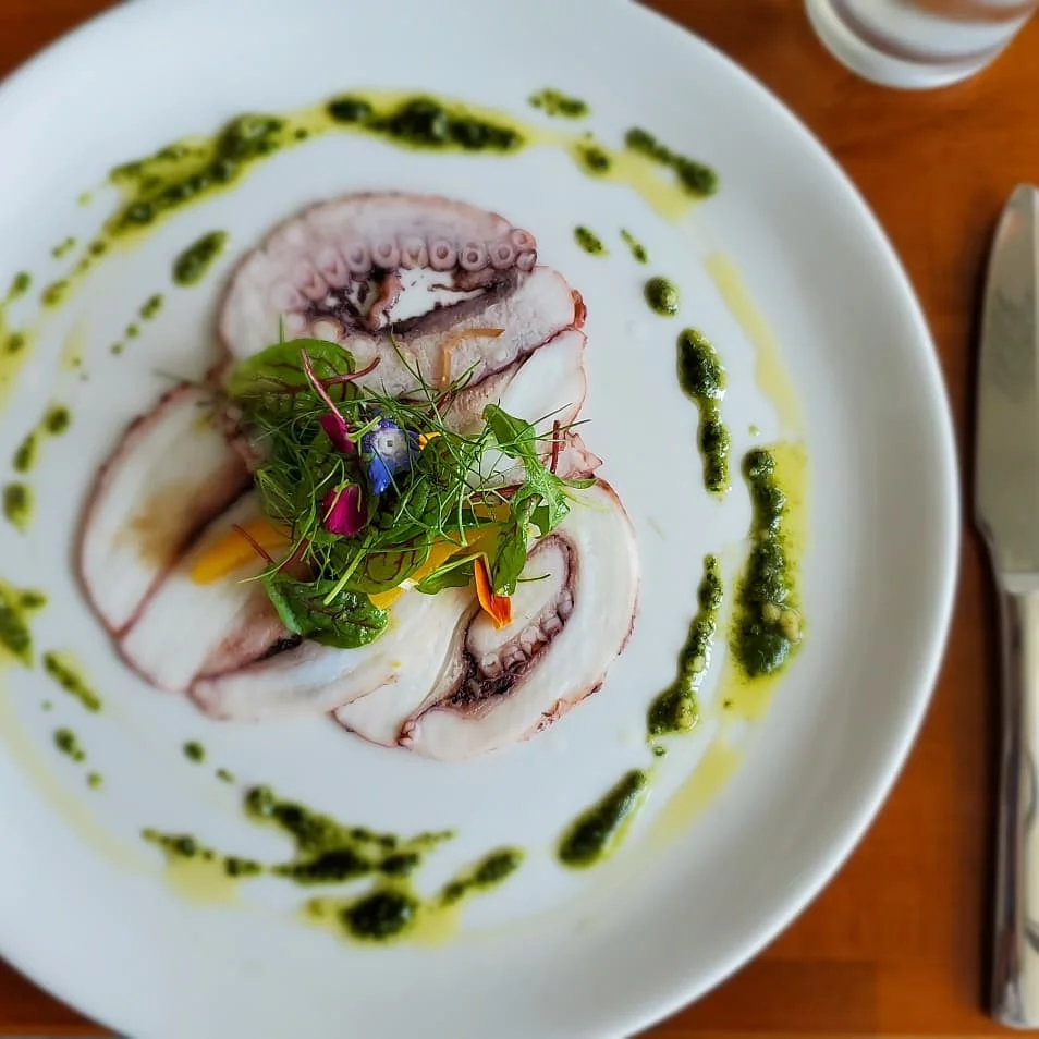 Cattleya Wine Dinner