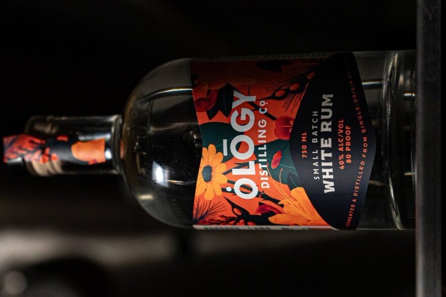 Ology Gin Release Dinner
