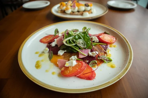 IL Lusso, restaurant & local dining in Tallahassee, photo 5 of 6