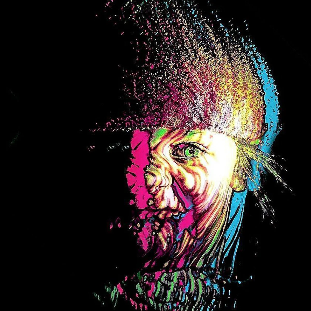 Bandcamp Exclusive Releases