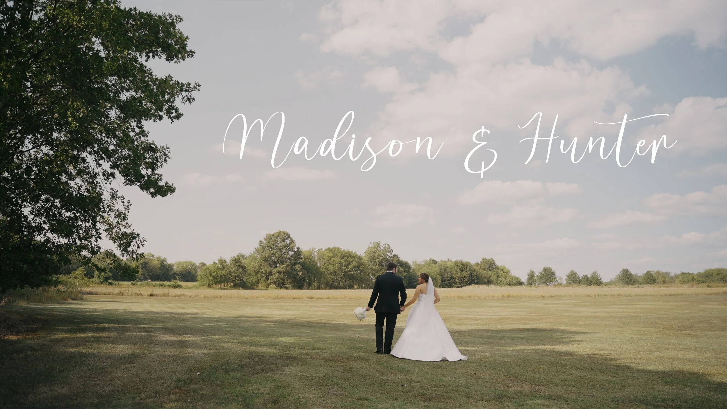 Mississippi Wedding Photographer & Videographer